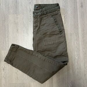 Prana Cargo Pants